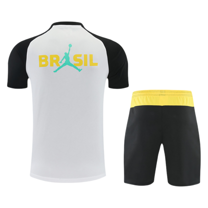 2026/2027 Brazil White Set