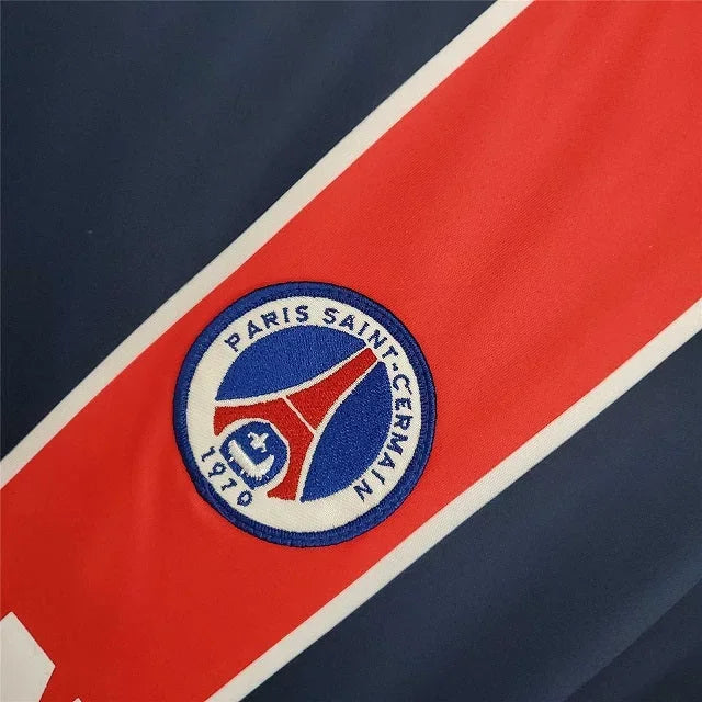 2002/2003 Retro PSG Home Jersey