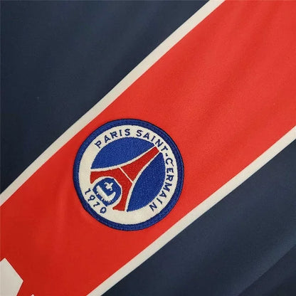 2002/2003 Retro PSG Home Jersey