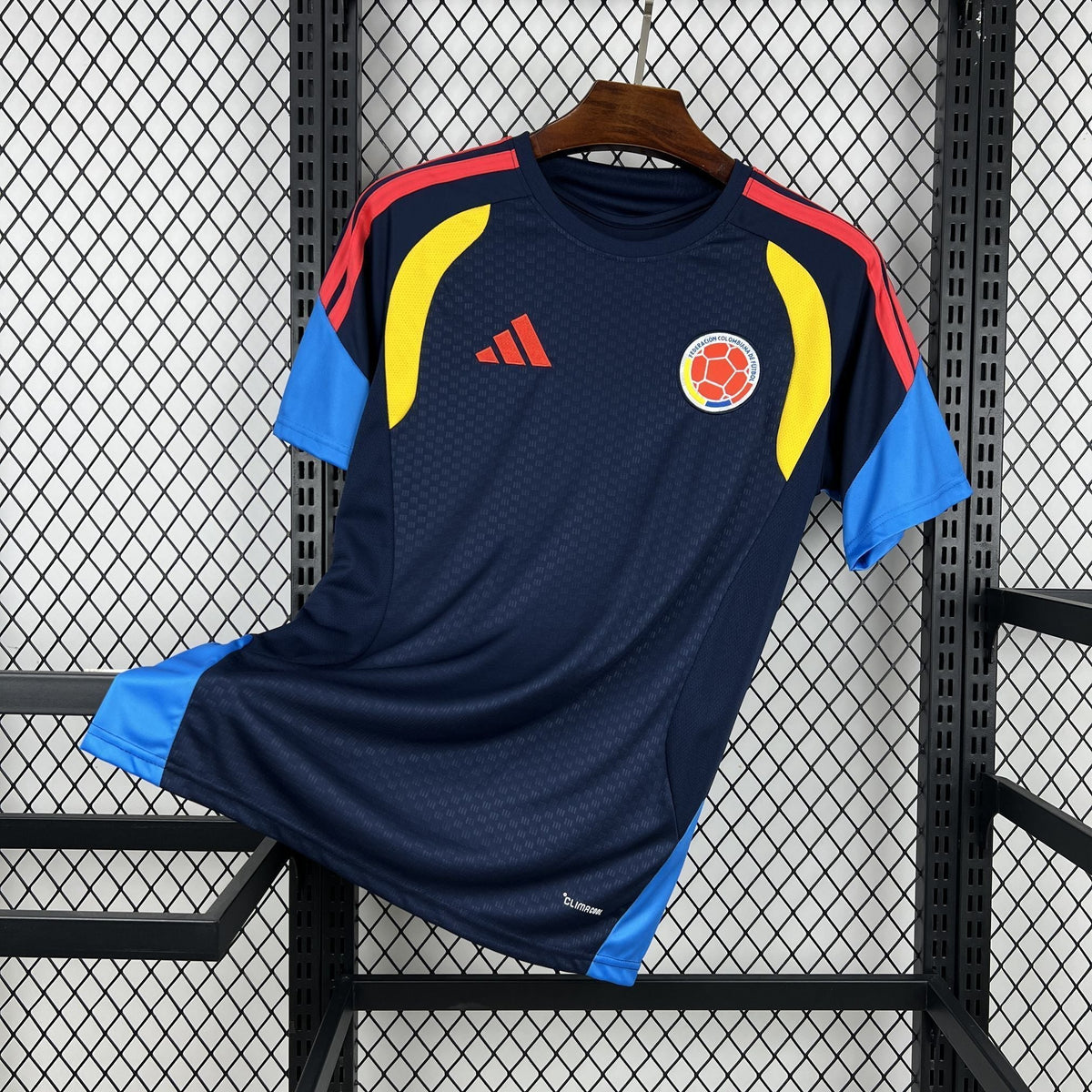 2026 Colombia Training Kit