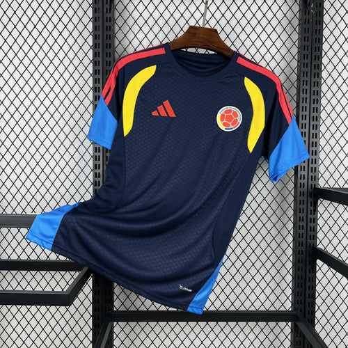 2026 Colombia Training Kit