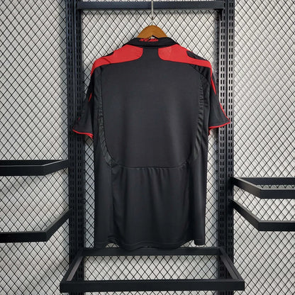 2007-2008 Retro AC Milan Third Away Jersey