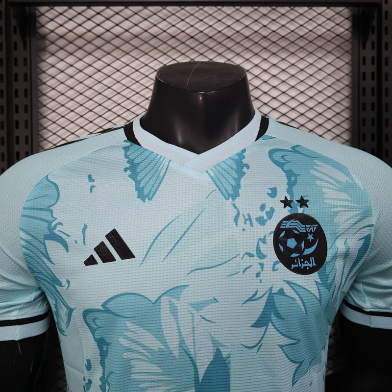 2026 Algeria Limited Jersey