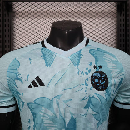 2026 Algeria Limited Jersey