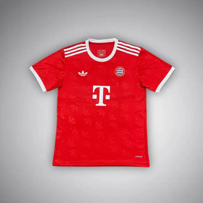 Bayern Munchen Limited Jersey
