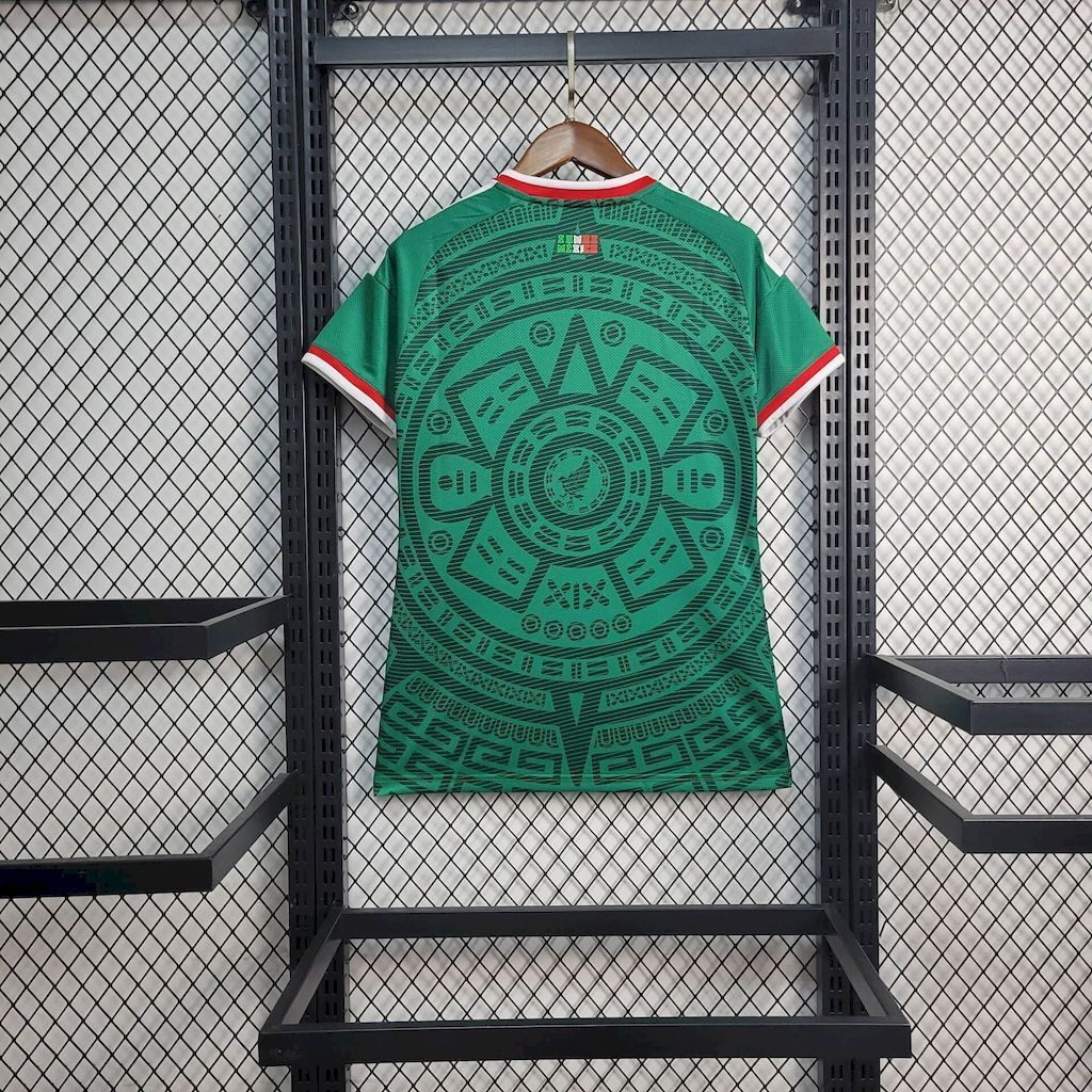 2026 Mexico Home World Cup Women