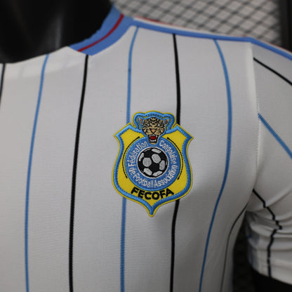 2026 Congo Limited Jersey