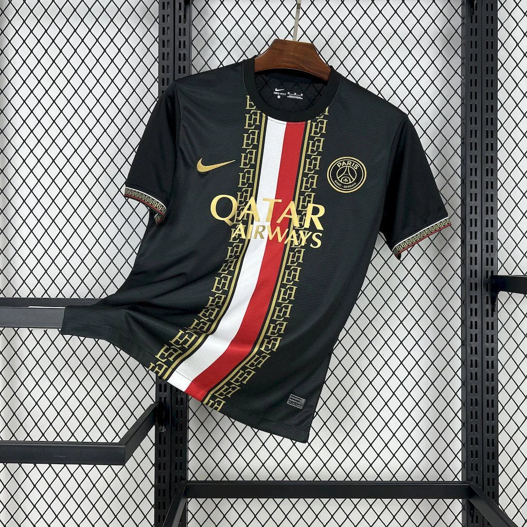 2025/2026 PSG Limited Jersey