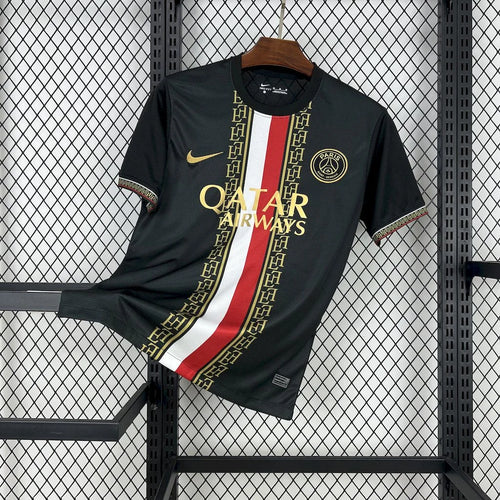2025/2026 PSG Limited Jersey