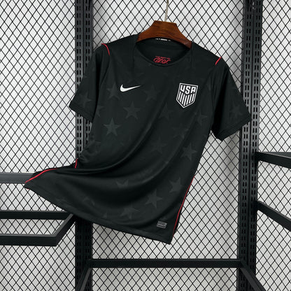 2026 USA Away World Cup Kit Fan Version