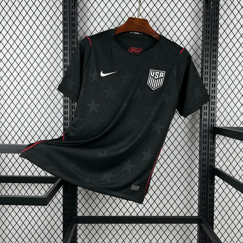 2026 USA Away World Cup Kit Fan Version