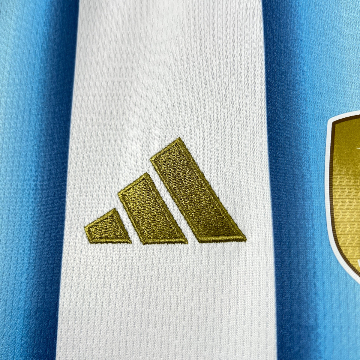 2026 Argentina Home World Cup Women