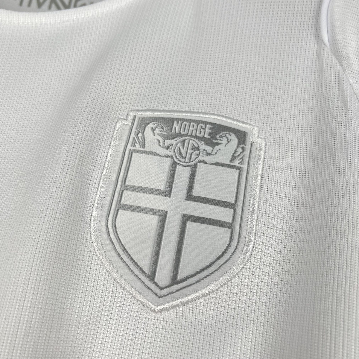 2026 Norway Third World Cup Kit Fan Version
