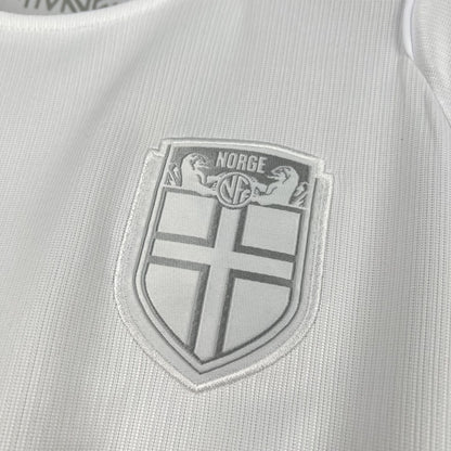 2026 Norway Third World Cup Kit Fan Version
