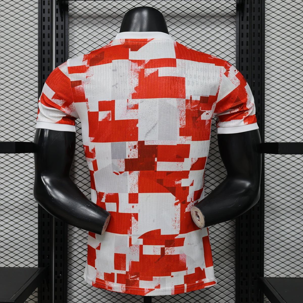 2026 Croatia Limited Jersey