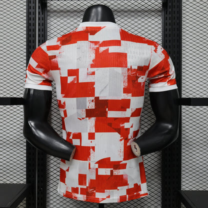 2026 Croatia Limited Jersey