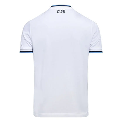 2026/2027 Lazio Away Kit