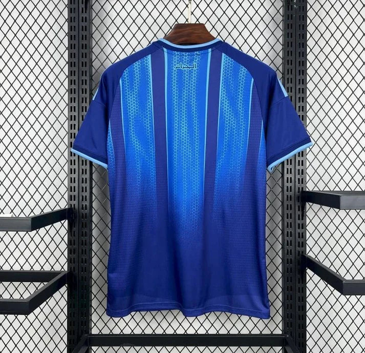 2026 Algeria Limited Jersey
