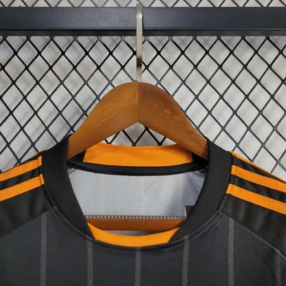 2010-2011 Retro Chelsea Away Jersey