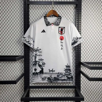 Japan "Shiro Senshi" Limited Jersey