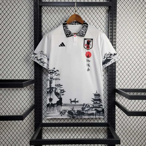 Japan "Shiro Senshi" Limited Jersey