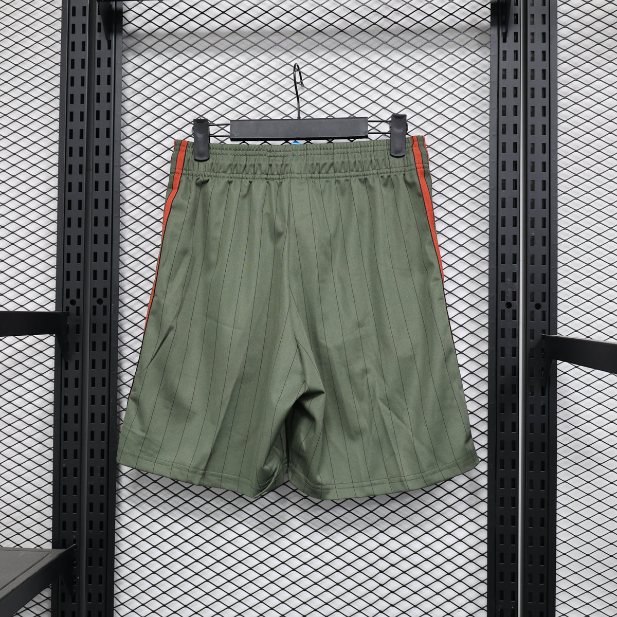 2025/2026 Bayern Munchen Casual Shorts