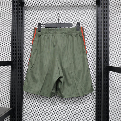 2025/2026 Bayern Munchen Casual Shorts