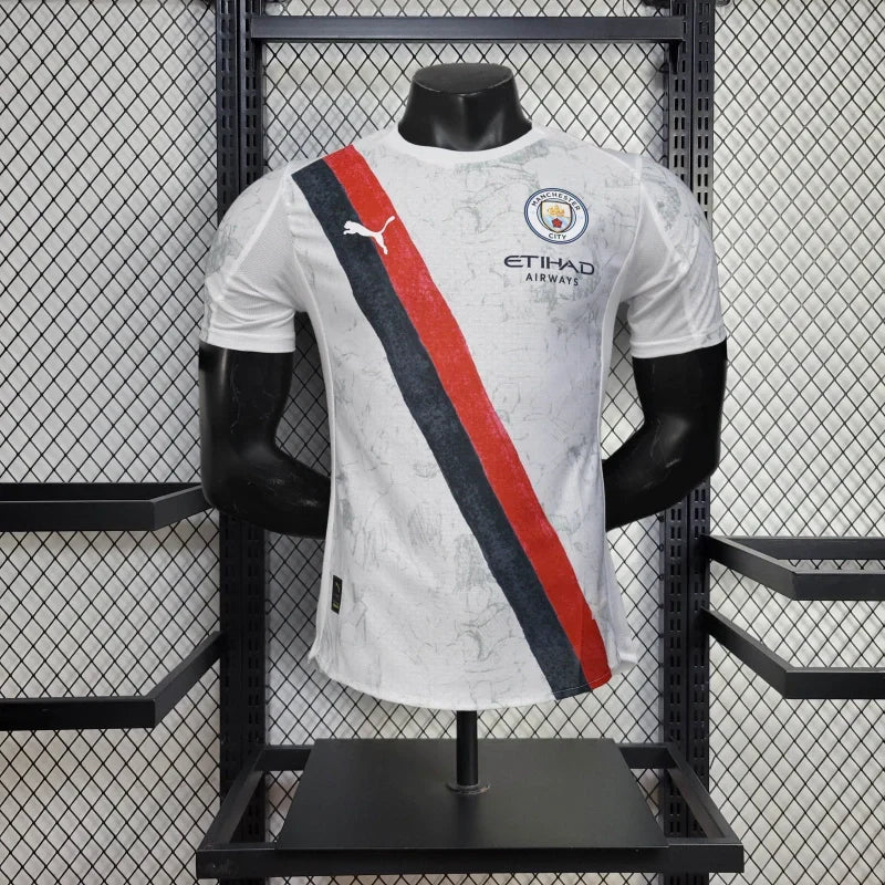 Manchester City Jersey