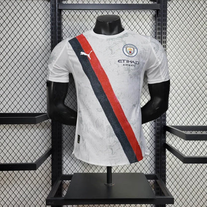 Manchester City Jersey