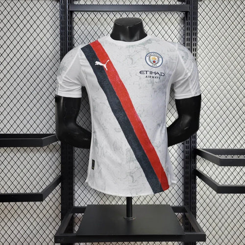 Manchester City Jersey