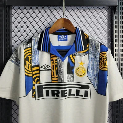 Inter Milan Retro 1995-1996 Third Jersey