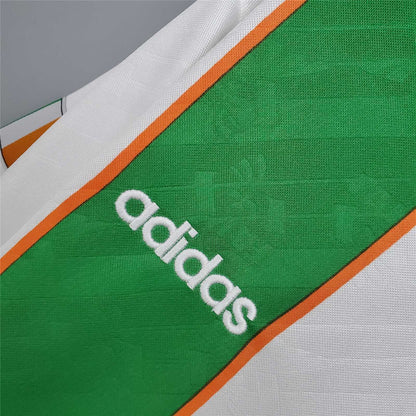 1994 Retro Ireland Away Jersey