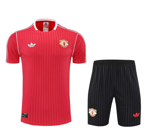 Manchester United Retro Training Set
