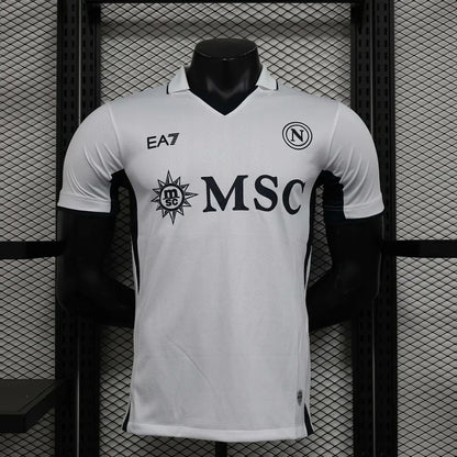2023/2024 Napoli Away Kit