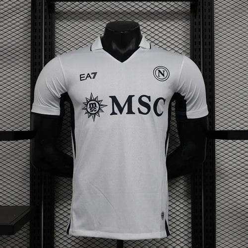 2023/2024 Napoli Away Kit