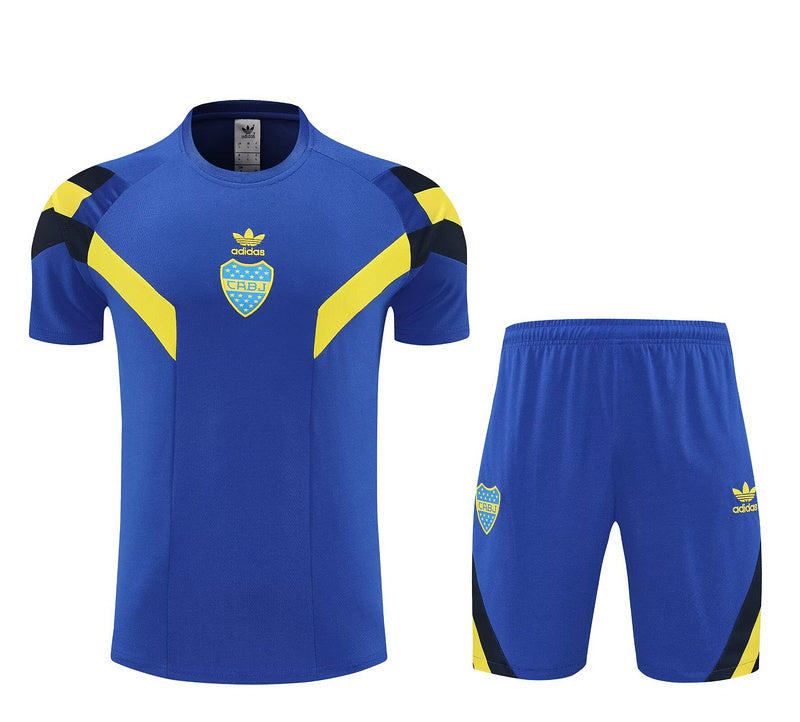 2025/2026 Boca Juniors Training Set