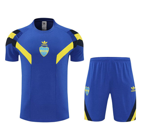 2025/2026 Boca Juniors Training Set