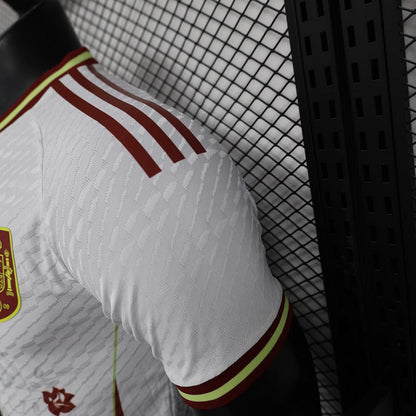 Spain "Roja Imperial" Limited Jersey