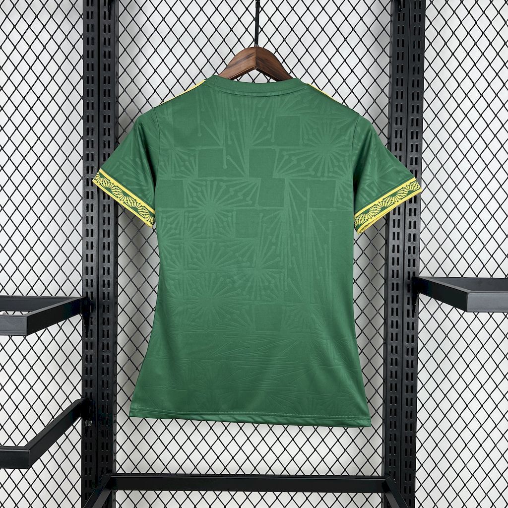 2025/2026 Mexico Limited Jersey Women