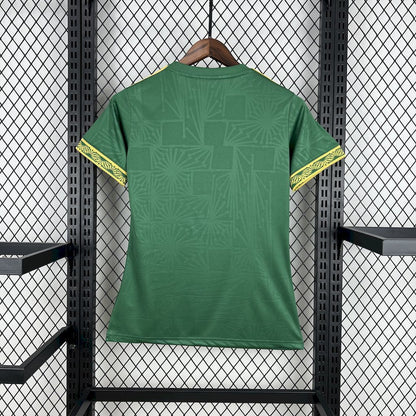 2025/2026 Mexico Limited Jersey Women