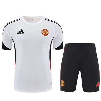 2025/2026 Manchester United Training Set