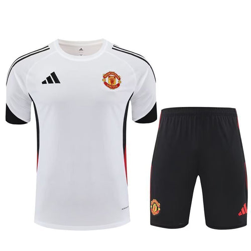 2025/2026 Manchester United Training Set