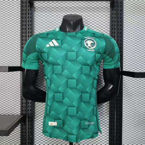 2025 Saudi Arabia Home Kit