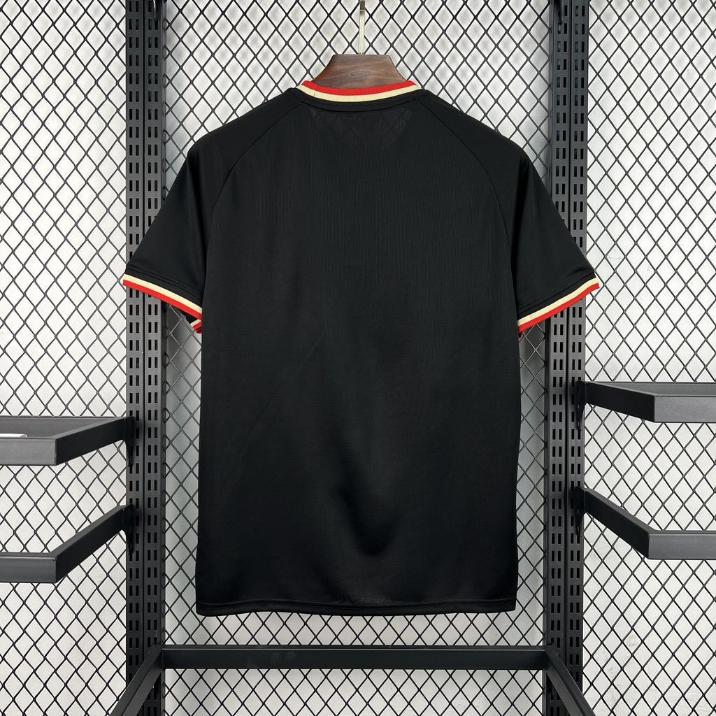 Portugal "Obsidian Cross" Limited Jersey