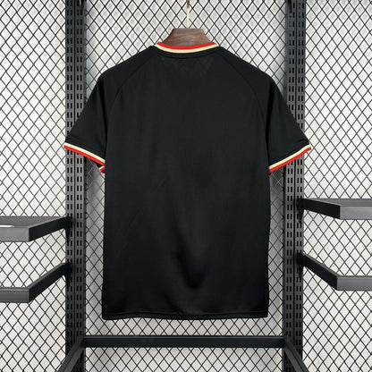 Portugal "Obsidian Cross" Limited Jersey