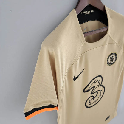 2022/2023 Chelsea Third Away Jersey