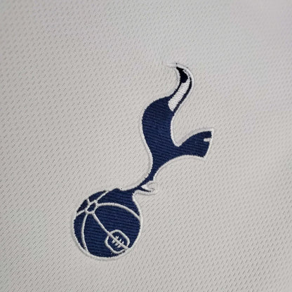 2008-2009 Retro Tottenham Home Kit