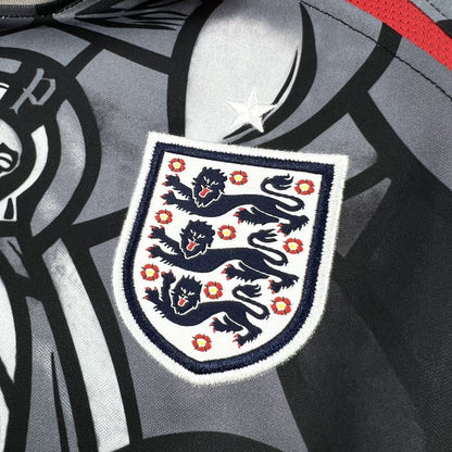 England x Palace Polo Limited Jersey