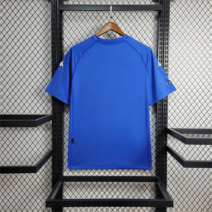 2000 Retro Italy Home Jersey