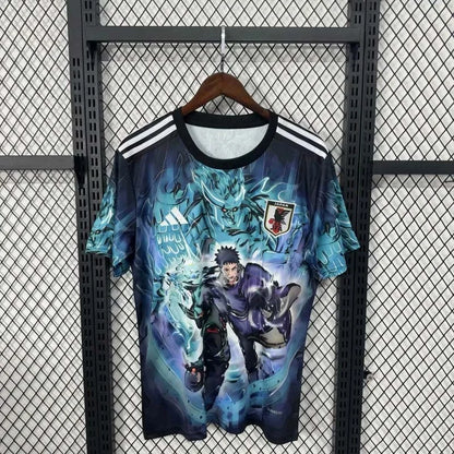 Japan "Phantom Surge" Limited Jersey